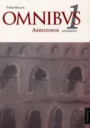 Omnibvs 1 : arbeidsbok