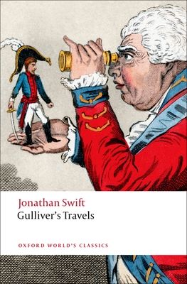 Gulliver's travels