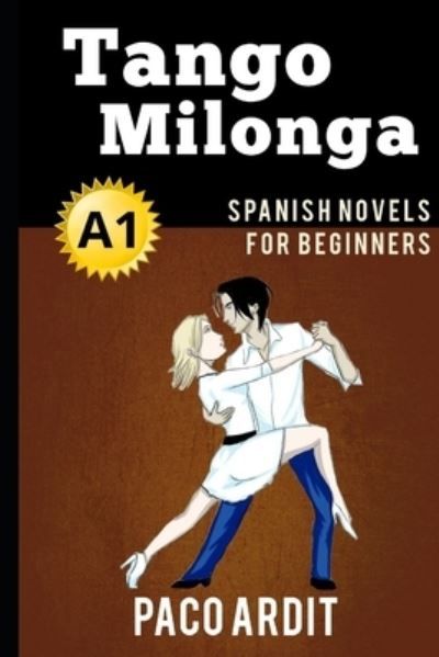 Tango milonga