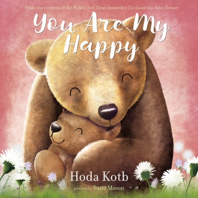 Forsidebilde av You Are My Happy