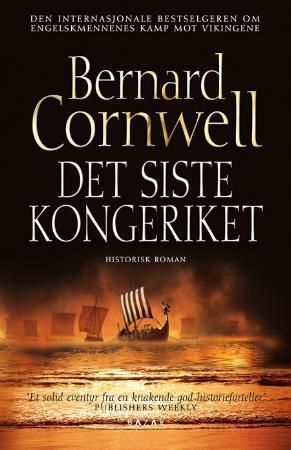 Uhtred og Kong Alfred