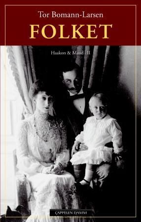 Haakon & Maud. II. Folket