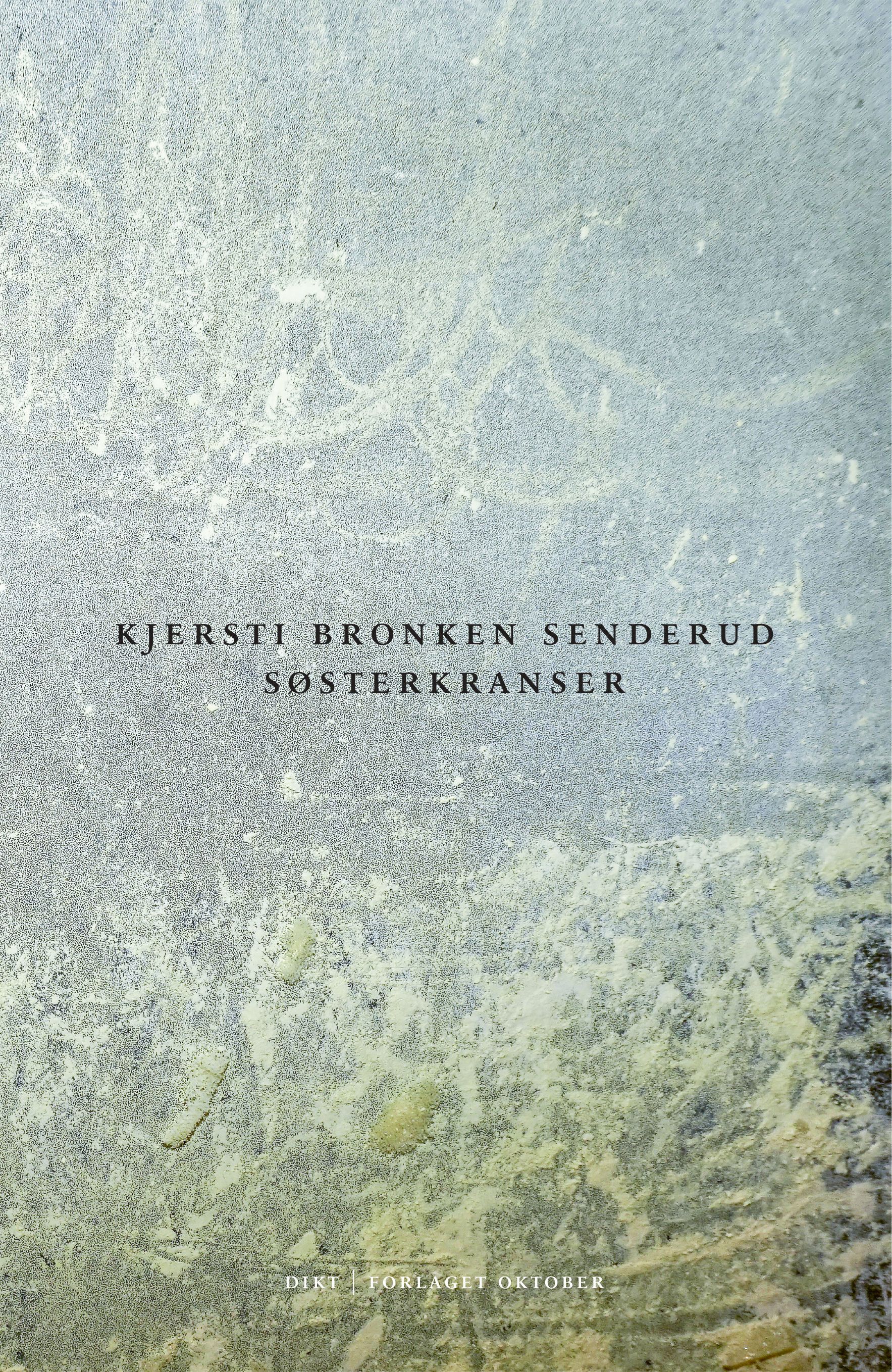 Søsterkranser : dikt