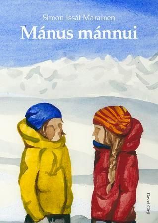 Mánus mánnui
