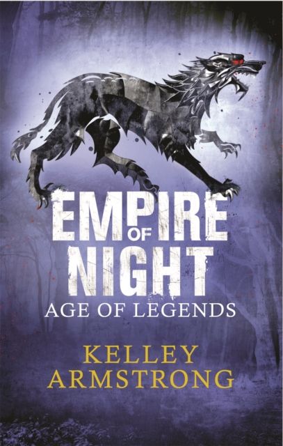 Empire of night