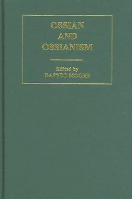 Ossian and Ossianism