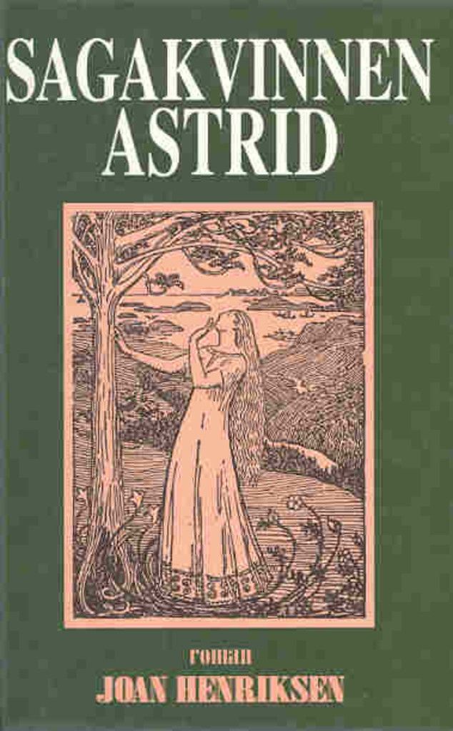Sagakvinnen Astrid