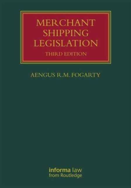 Merchant Shipping Legislation