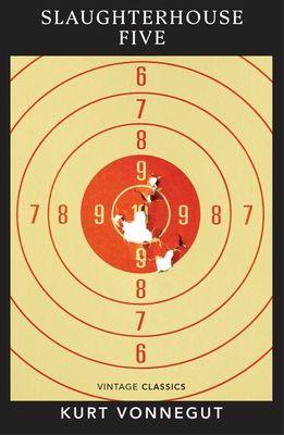 Slaughterhouse-five, or The children's crusade : a duty-dance with death