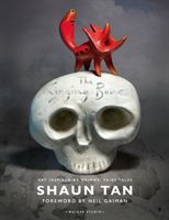 The singing bones : art inspires by Grimm's fairy tales