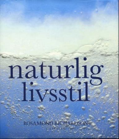 Naturlig livsstil