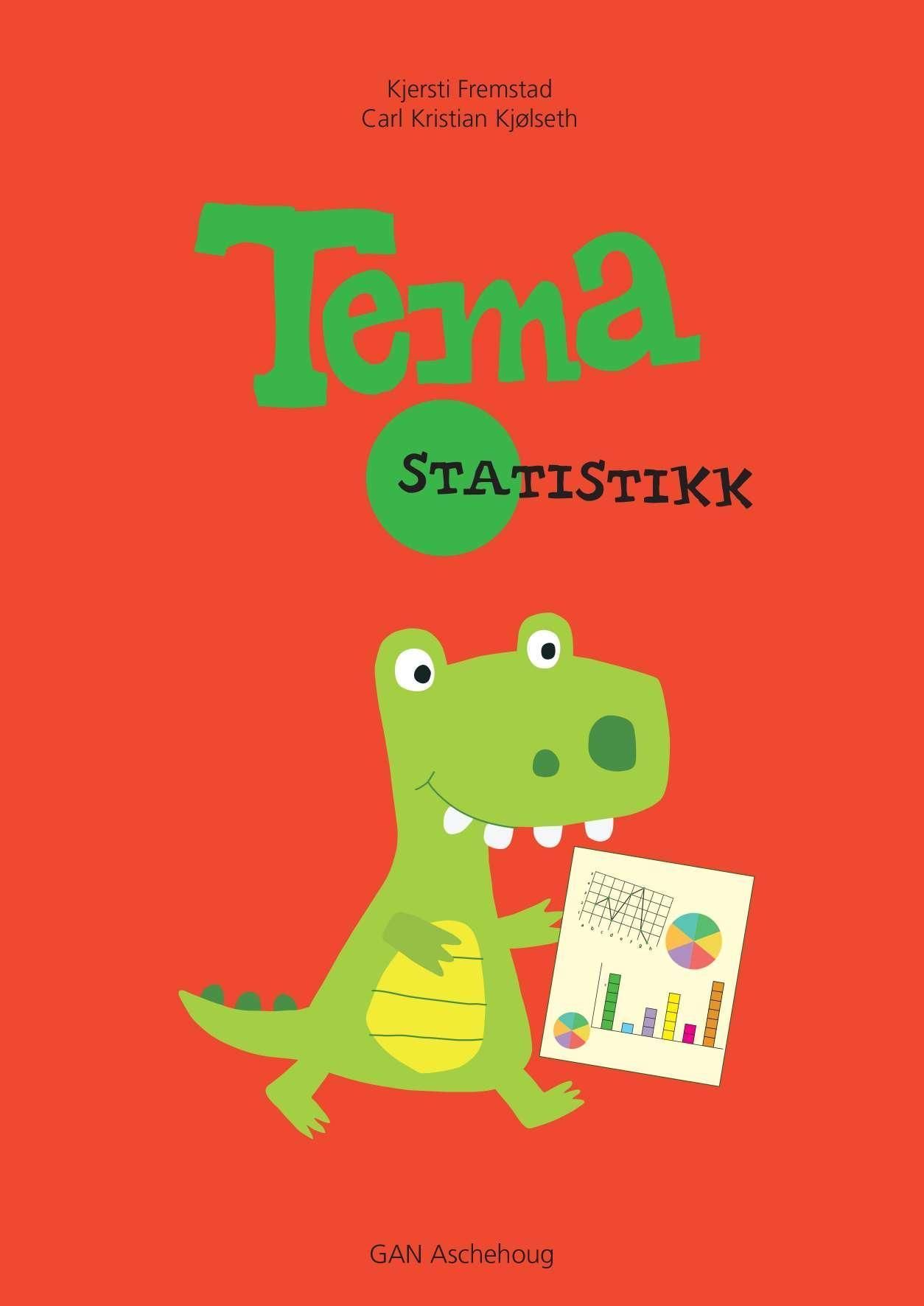 Tema : statistikk