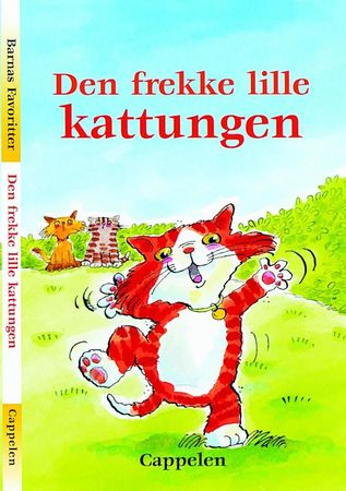 Barnas favoritter