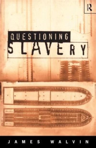 Questioning slavery