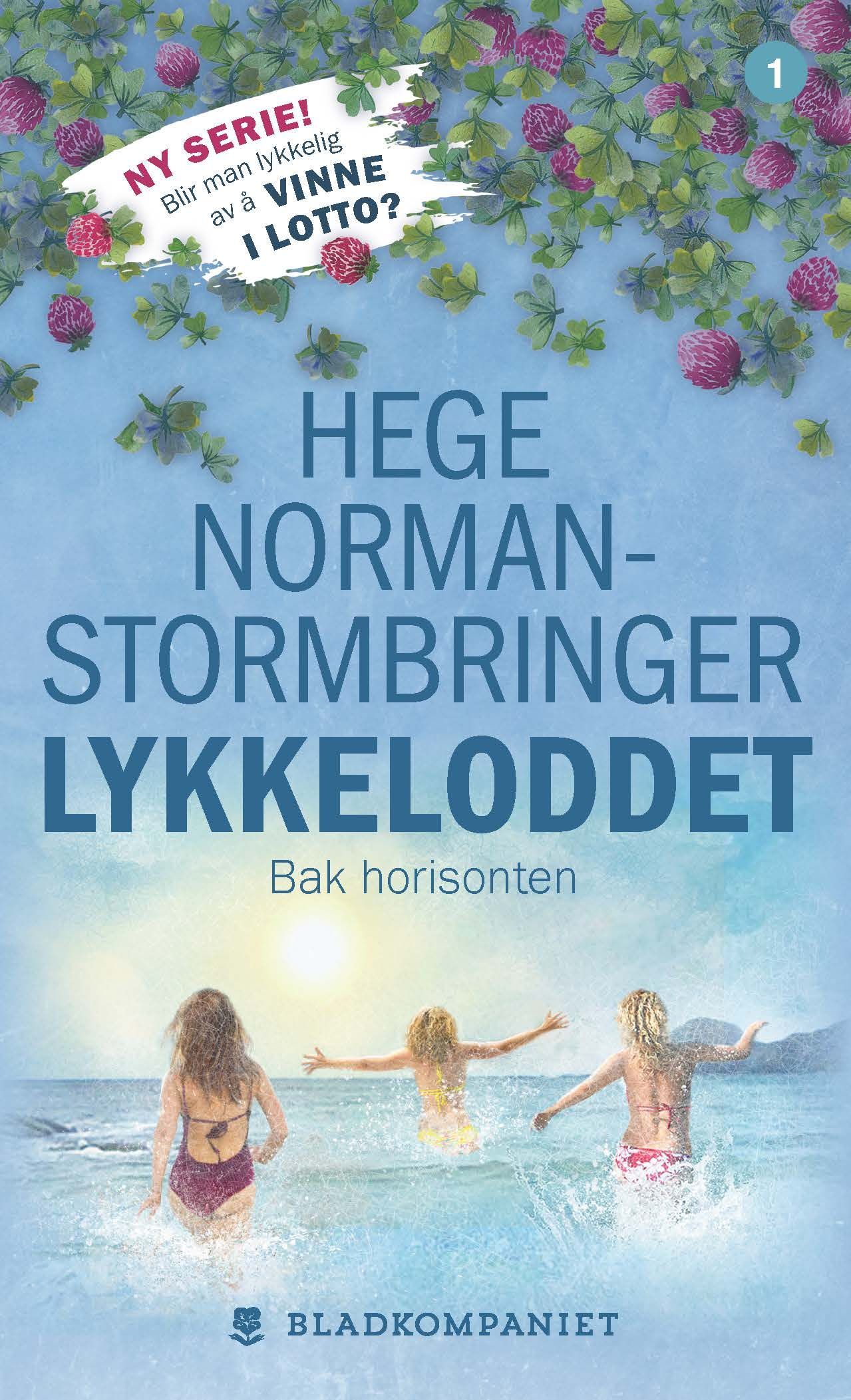Bak horisonten