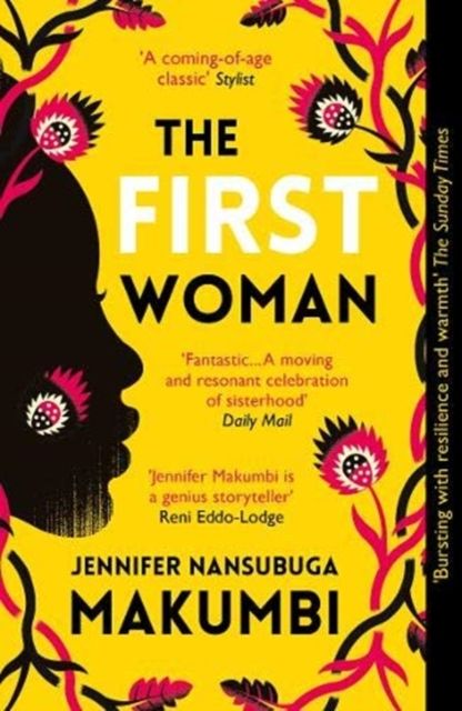 The first woman