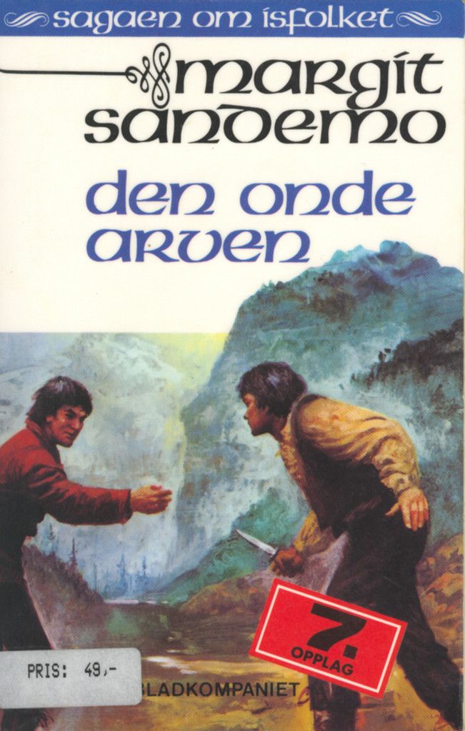 Den onde arven