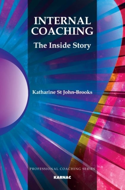 Forsidebilde av Internal Coaching : The Inside Story