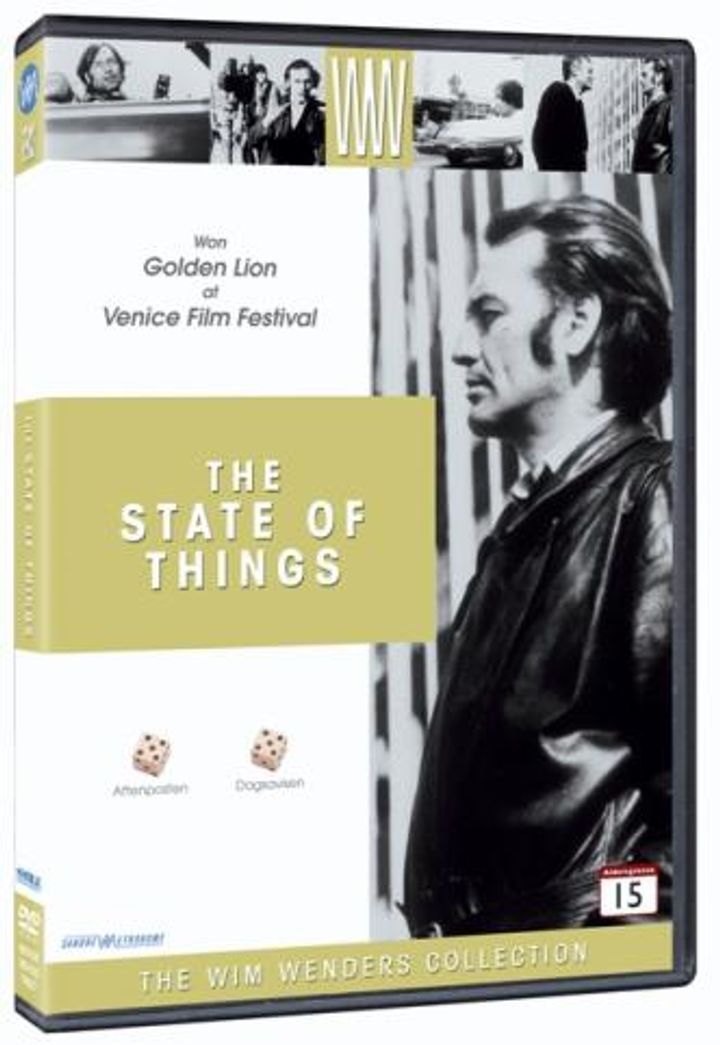 The State of things