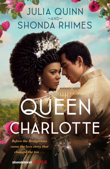 Queen charlotte