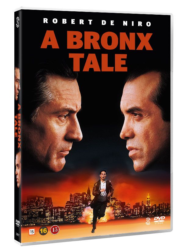 A Bronx tale