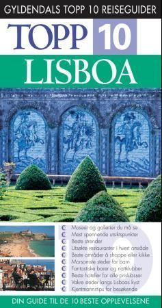 Lisboa : topp 10