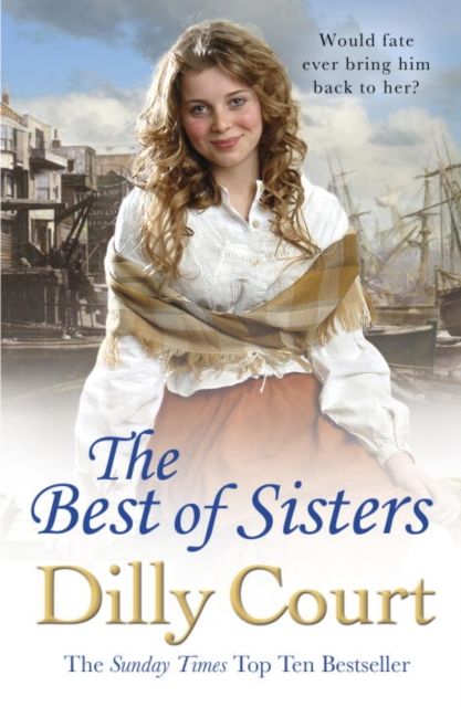 Forsidebilde av The Best of Sisters