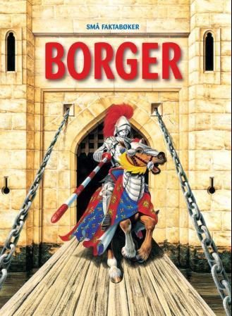 Borger