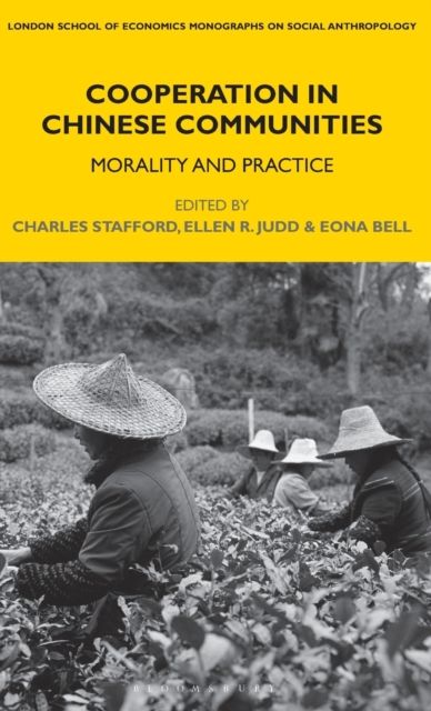 Cooperation in Chinese Communities : Morality and Practice