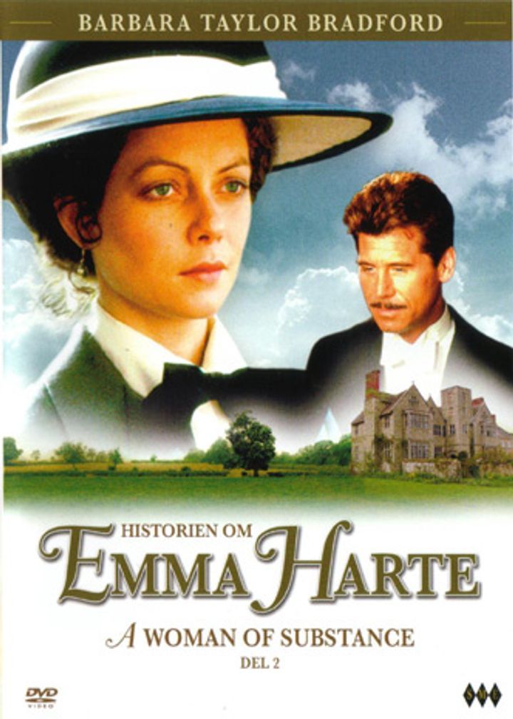Historien om Emma Harte : a woman of substance. Del 2