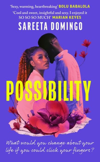 Possibility : A totally addictive and spicy page-turner that will have you hooked
