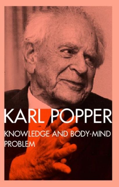 Knowledge and the Body-Mind Problem : In Defence of Interaction