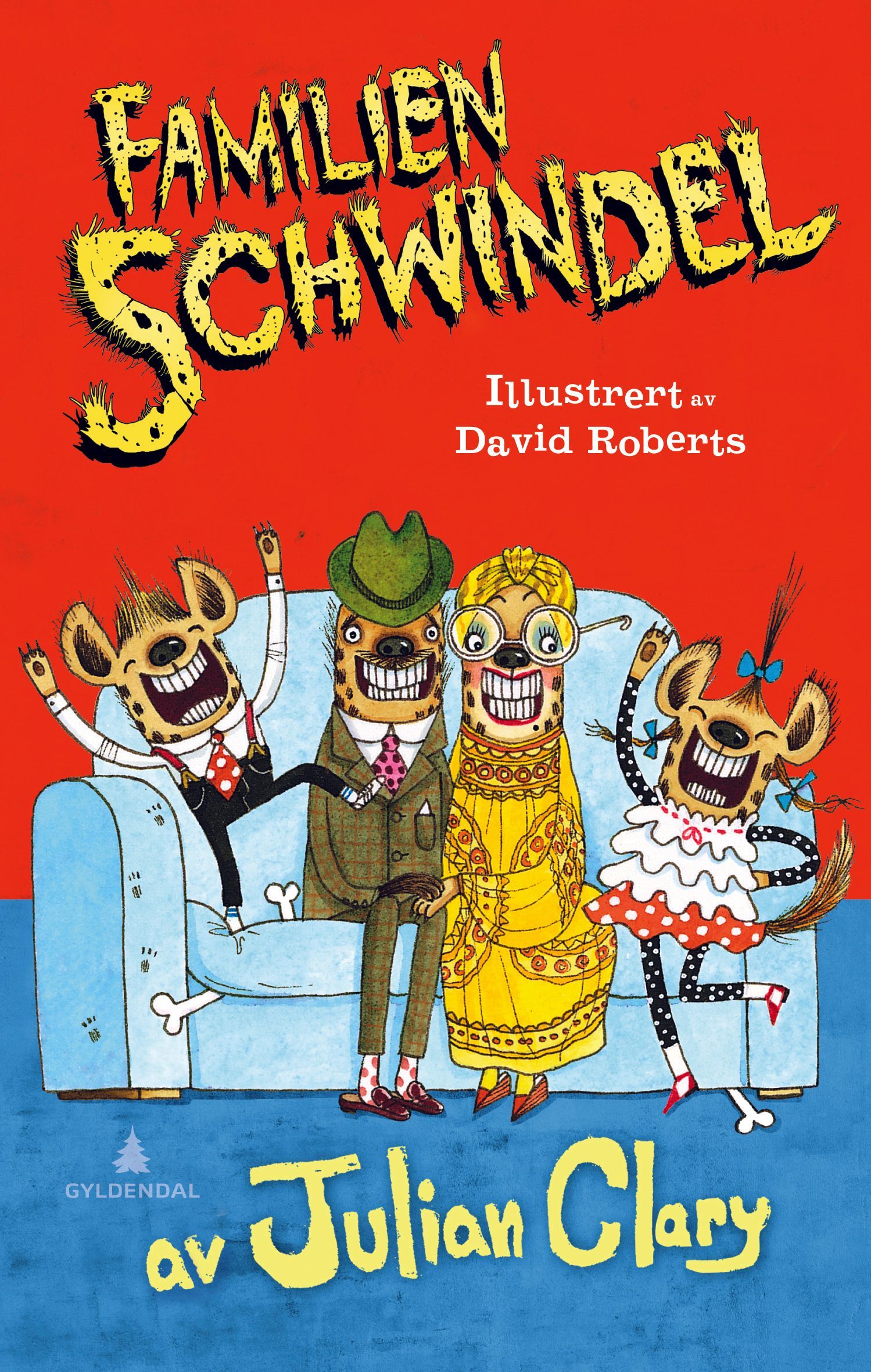 Familien Schwindel