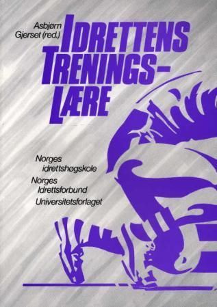Idrettens treningslære