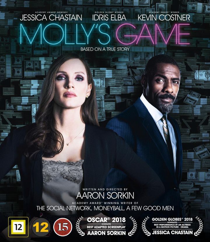 Molly's Game