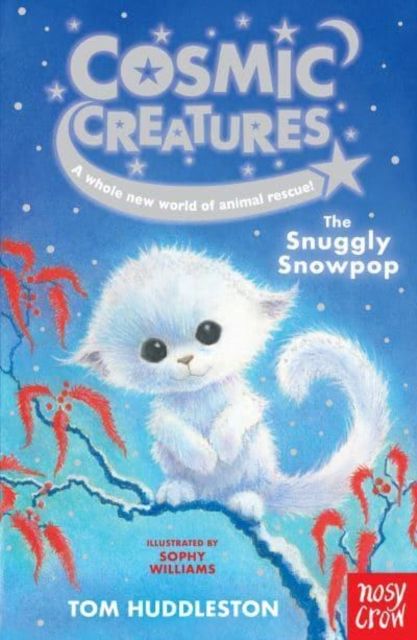 The snuggly snowpop