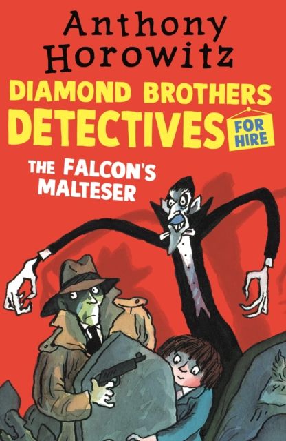 The falcon's malteser