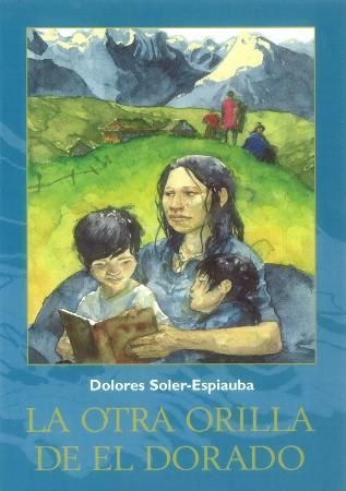 La otra orilla de El dorado