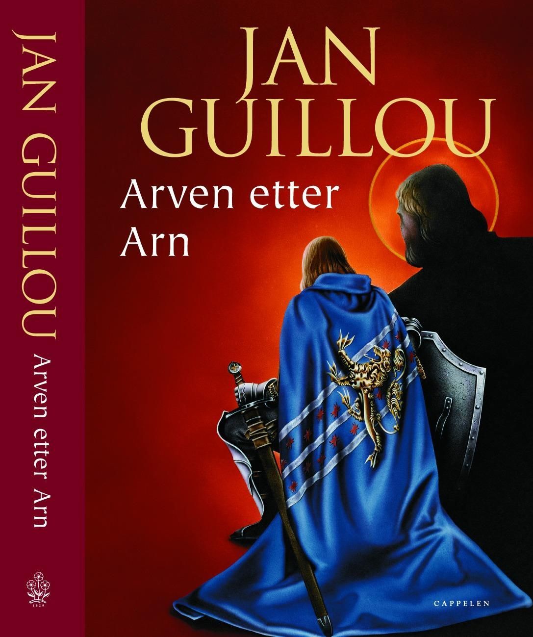Arven etter Arn