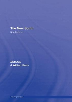 The New South : New Histories
