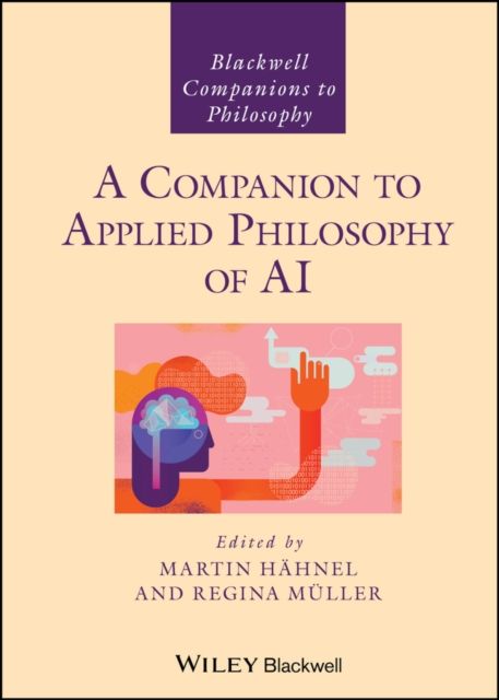 Forsidebilde av A Companion to Applied Philosophy of AI