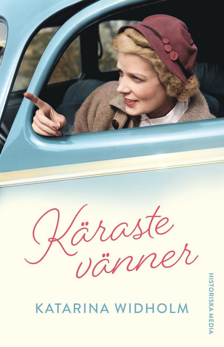 Käraste vänner