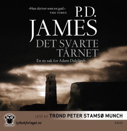 Det svarte tårnet