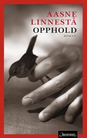 Opphold : roman