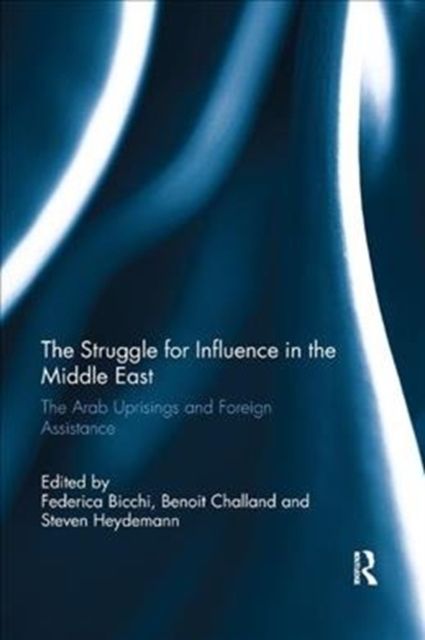 The Struggle for Influence in the Middle East : The Arab Uprisings and Foreign Assistance