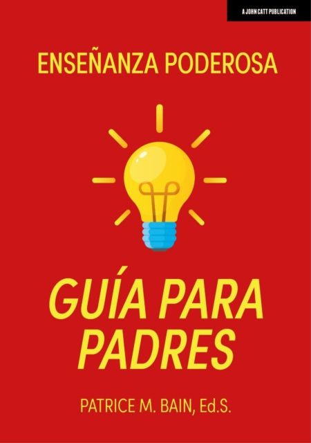 Ensenanza Poderosa Guia Para Padres