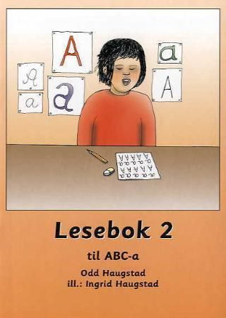 Lesebok 2 til ABC-a