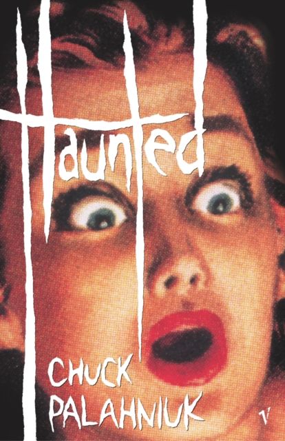 Haunted : a novel of stories