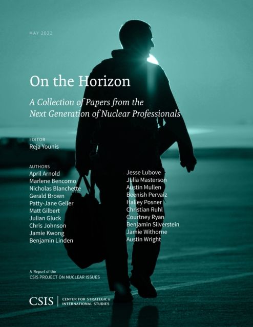 On the Horizon, Vol. 4 : A Collection of Papers from the Next Generation of Nuclear Professionals