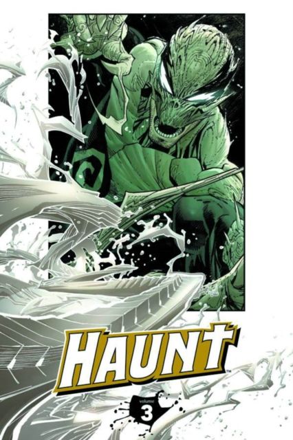 Haunt Volume 3